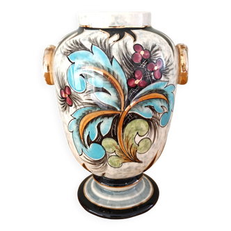 Art Deco vase