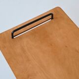 Cees Braakman TM04 side table Pastoe Netherlands 1953