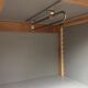 Old wardrobe
