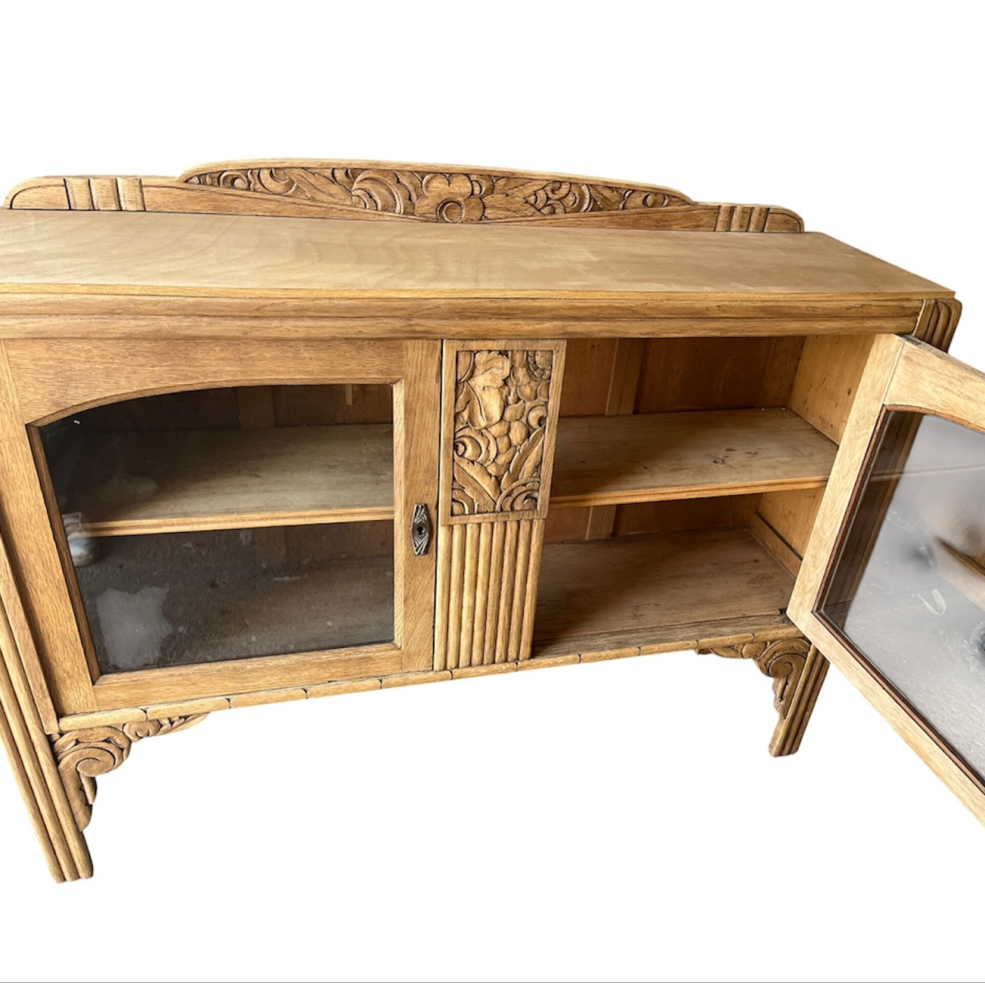Art Deco sideboard