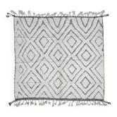 Tapis Beni Ouarain - 283 x 262 cm