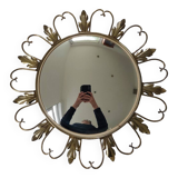Old foliage mirror
