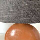 Pair of bedside lamps