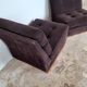 Pair of drivers Roche Bobois