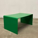 Plastic nesting tables from the 70s