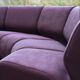 Herman Miller Chadwick modular sofa