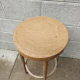 Tabouret de bistrot Baumann 1950