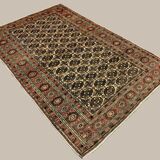 Turkish rug 218x148 cm wool