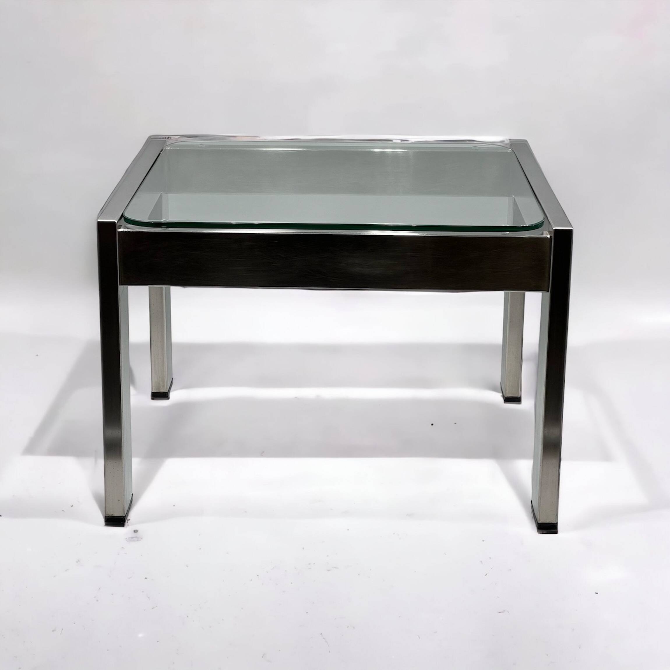 Coffee Table TAU by Gae Aulenti for La Rinascente Milano, 1970s