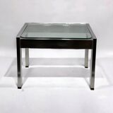 Coffee Table TAU by Gae Aulenti for La Rinascente Milano, 1970s