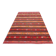 Turkish kilim rug,361x182 cm,n-182.