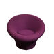 Armchair Mushroom - Artifort - by Pierre Paulin