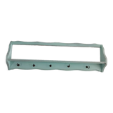 Wall shelf