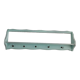Wall shelf