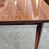 Scandinavian dining table