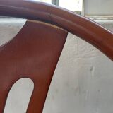 6 bistro chairs