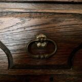 Antique sideboard