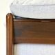 Cream Sapporo sofa by Mario Marenco for Mobil Girgi