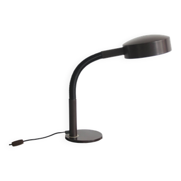 Brown Hala Zeist desk lamp