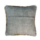 Vintage turkish cushion cover , 45 x 45 cm