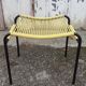 Scoubidou stool