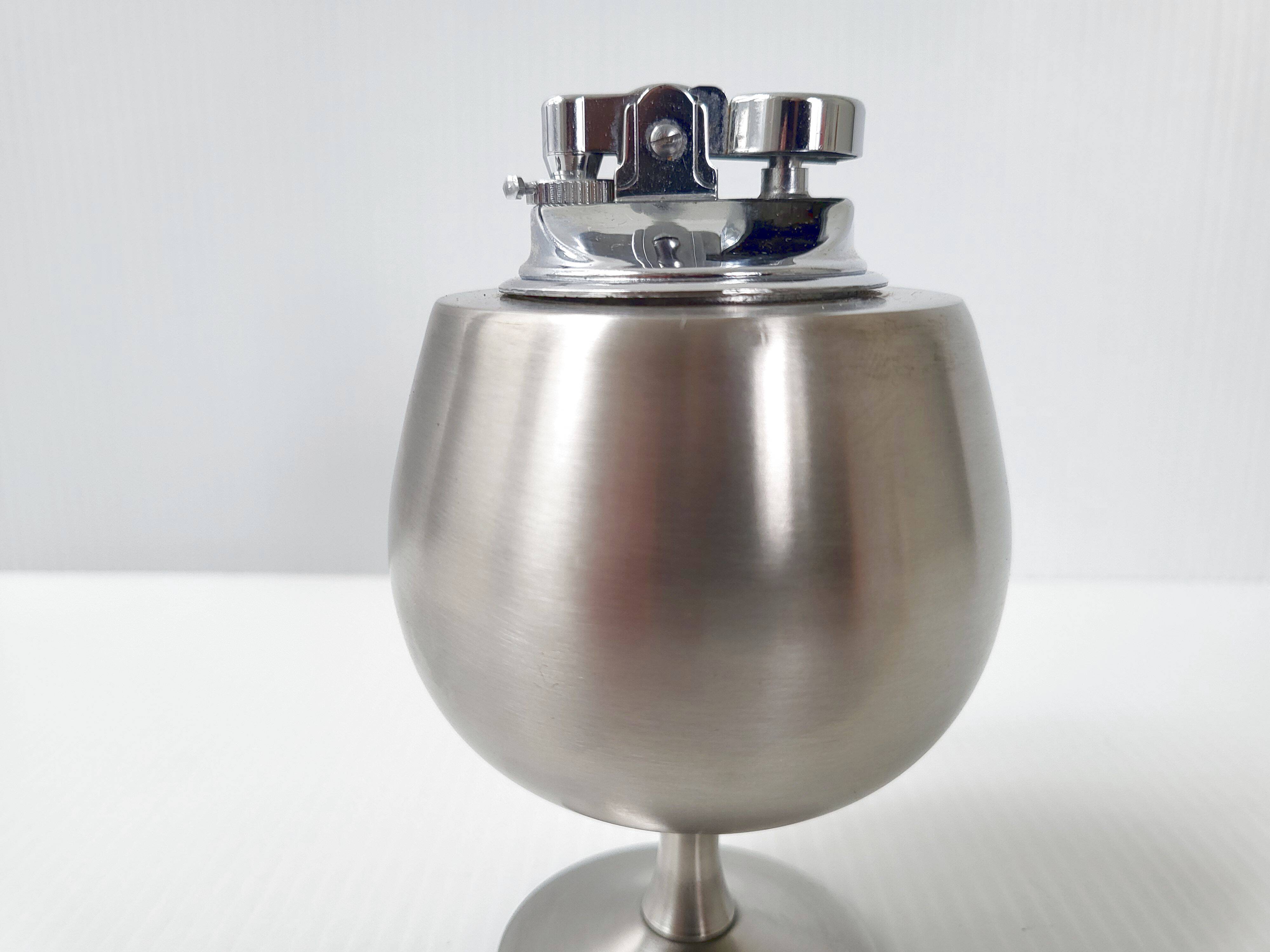 Vintage lighter 1960