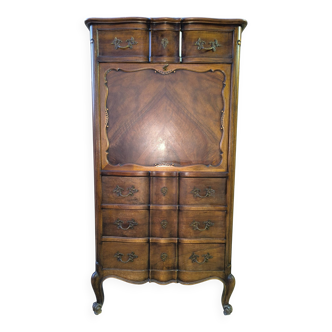 Louis XV/XVI Secretary