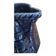 Sarreguemines earthenware pitcher