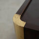 1970s Belgian coffee table