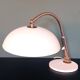 Lampe vintage originale | Hala 144 | H. Busquet | Années 50-60