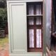 Armoire normande