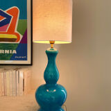 Grande lampe « Poire »