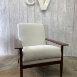70s armchair