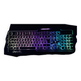 A 100% GAMING KEYBOARD