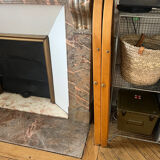 Set of chairs