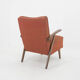 Armchair 1960s Czechoslovakia