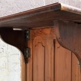 Comptoir caisse (ou bureau) André Ray. (Années 30/ 40)