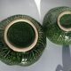 2 bowls slurry cabbage