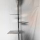 Floor lamp "Bibliothèque nationale" by Philippe Starck for Flos, years 2007