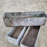 Eternit planters by Willy Guhl