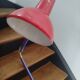 Rare lampe architecte ikea a601 vintage années 70/80