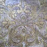 Florentine serving tray