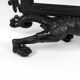 Viardot Japanese dragon mirror, circa 1880