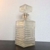 Ancient whiskey carafe