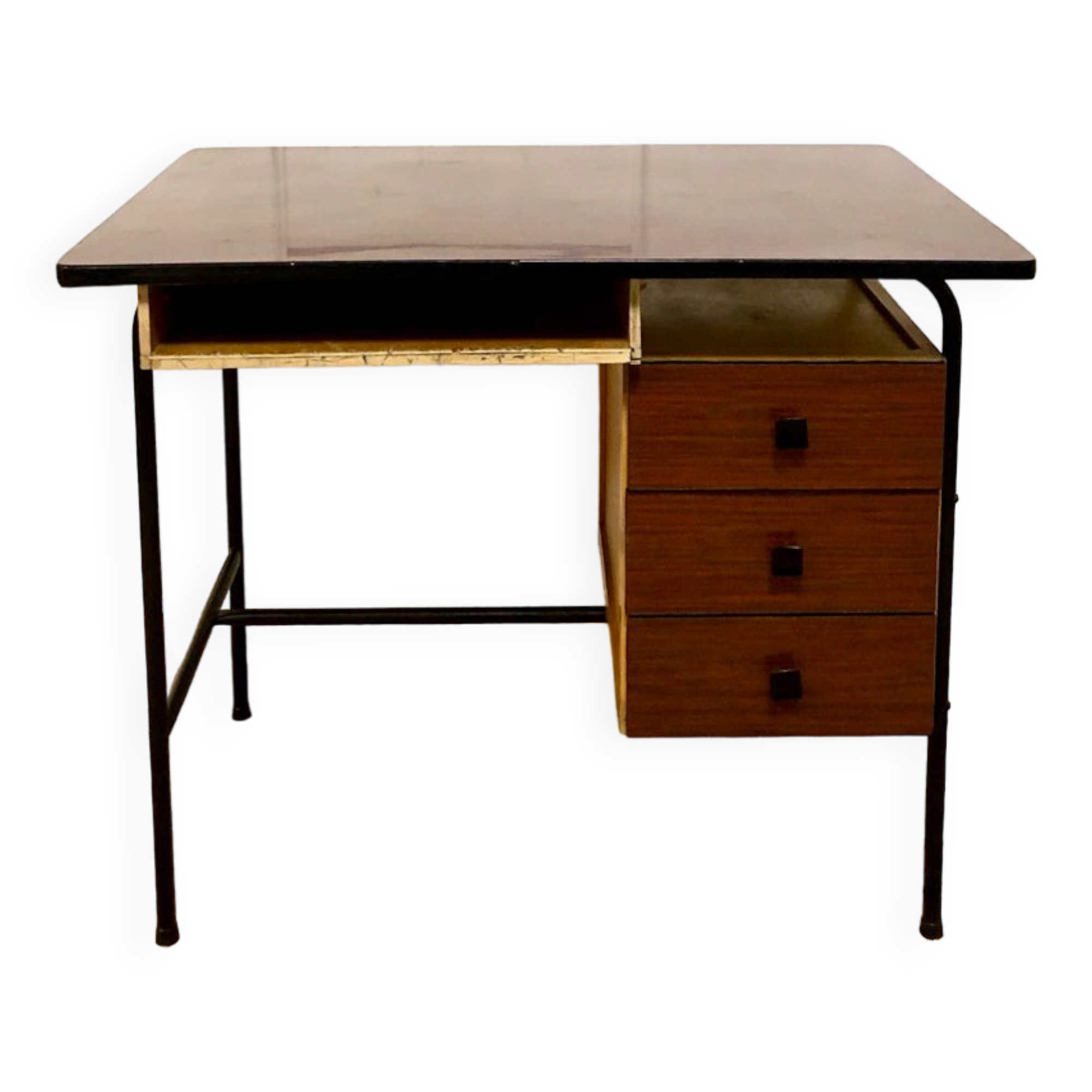 Vintage Formica desk