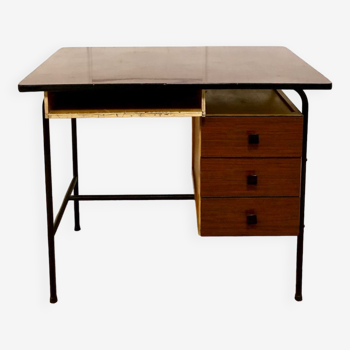 Bureau vintage en Formica