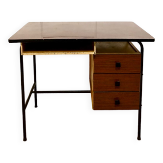 Vintage Formica desk