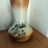 Vase en grès des Pyrénées