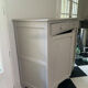 Wooden storage furniture