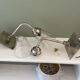 Deux Luminaires applique Loberon